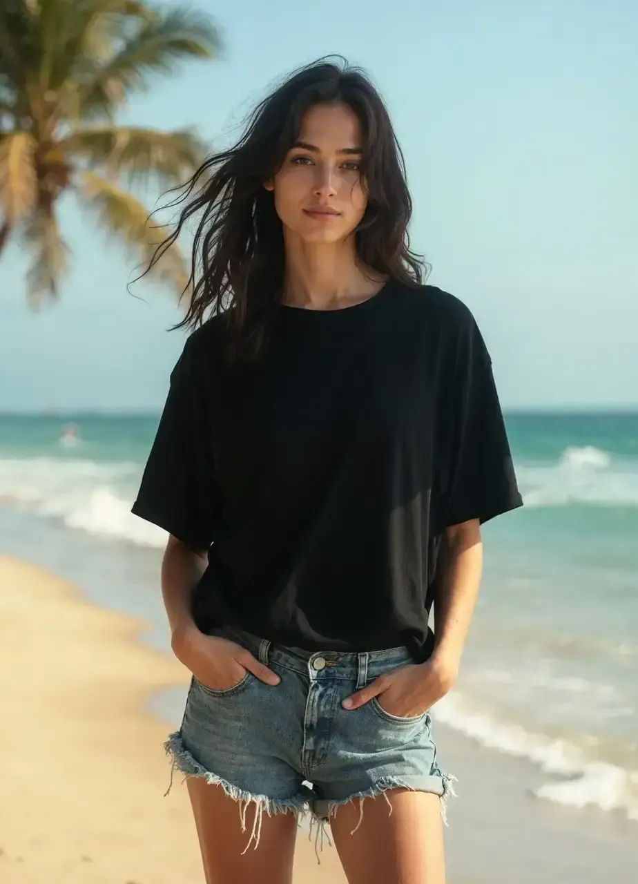 Quantum Pulse T-Shirt